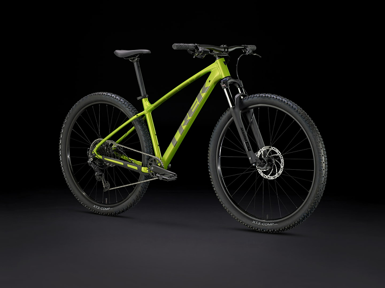 Bicicleta MTB Trek Marlin 5 Gen 3 Verde 5