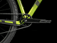 Bicicleta MTB Trek Marlin 5 Gen 3 Verde - Miniatura 7