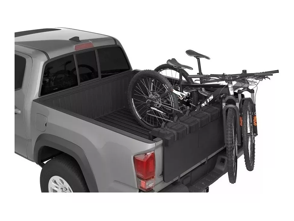 PORTA BICICLETAS PARA PICKUP (7 BICIS) GATEMATE 823PRO THULE 1