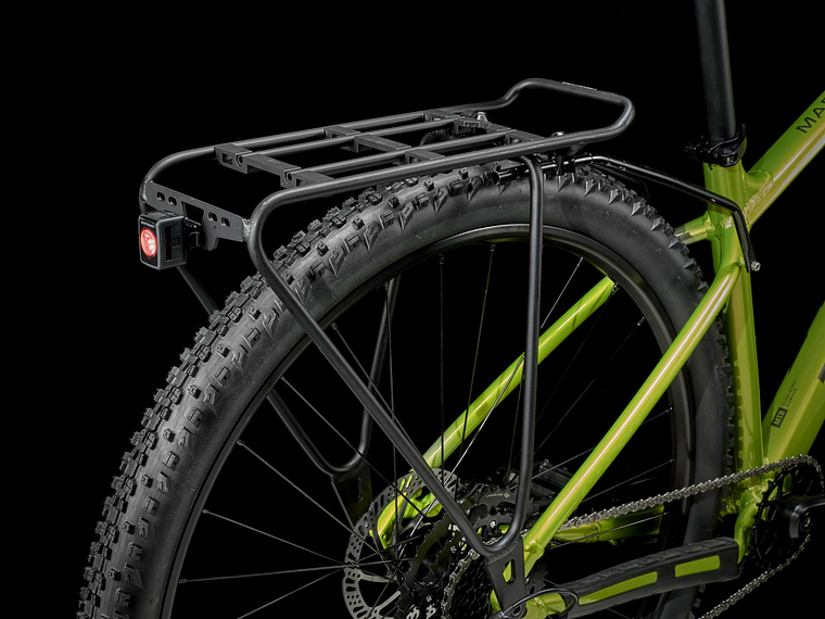 Bicicleta MTB Trek Marlin 5 Gen 3 Verde 8