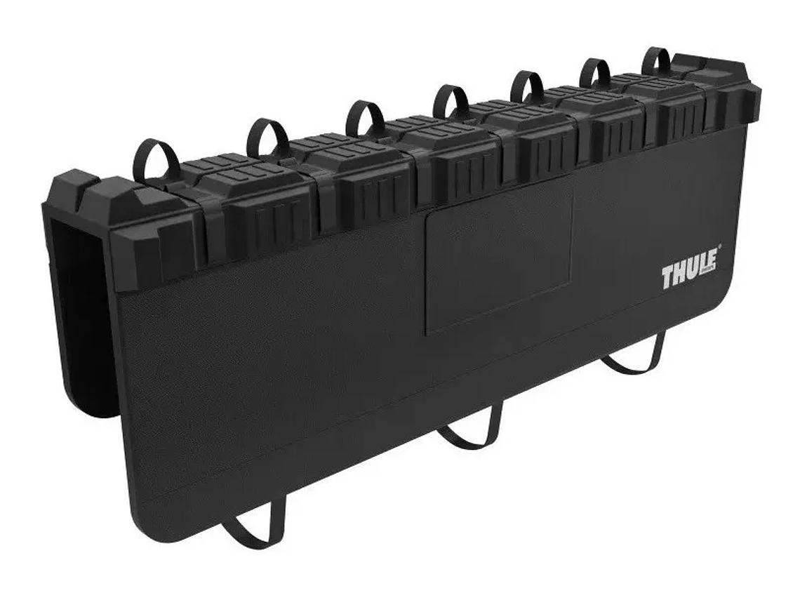 PORTA BICICLETAS PARA PICKUP (7 BICIS) GATEMATE 823PRO THULE 2