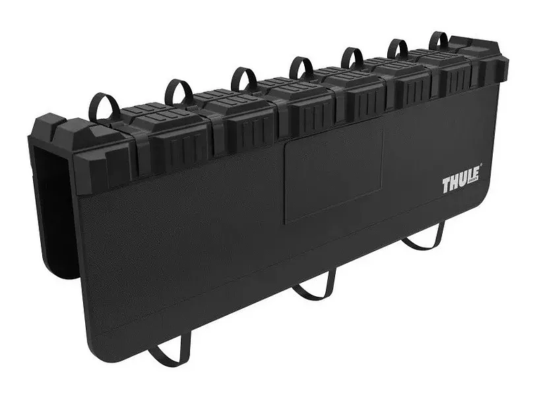 PORTA BICICLETAS PARA PICKUP (7 BICIS) GATEMATE 823PRO THULE 2