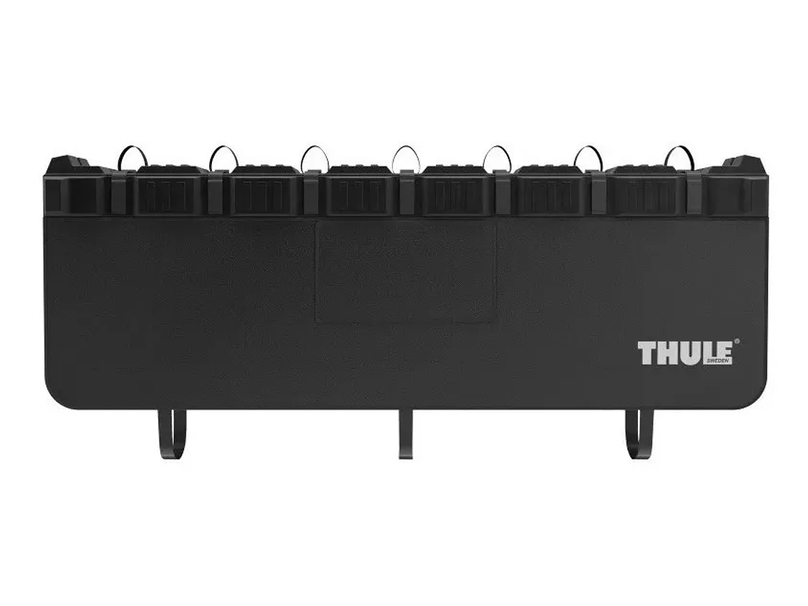 PORTA BICICLETAS PARA PICKUP (7 BICIS) GATEMATE 823PRO THULE 3