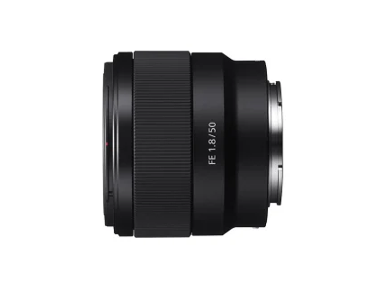 SONY - LENTE E MOUNT FE 50MM F1.8 1