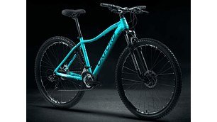 BICICLETA VENUS 1 ARO 29 VERDE 2020