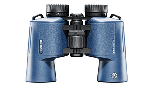 BINOCULAR BUSHNELL H2O 10X42 BAK-4 PORRO