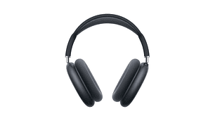 APPLE AIRPODS MAX MEDIANOCHE