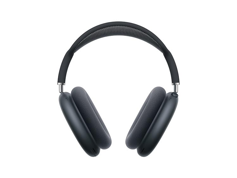 APPLE AIRPODS MAX MEDIANOCHE 1