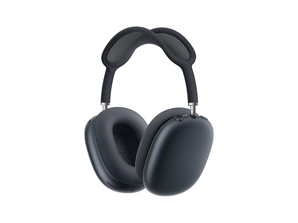 APPLE AIRPODS MAX MEDIANOCHE 3