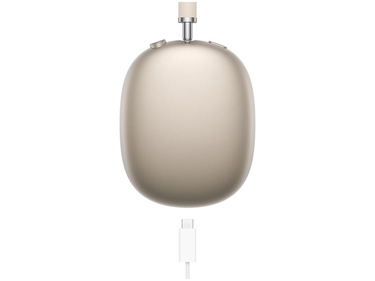 APPLE AIRPODS MAX MEDIANOCHE 4