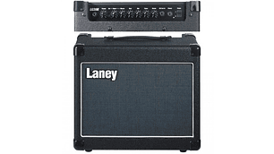 AMPLIFICADOR DE GUITARRA LANEY LG20R