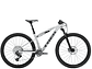 Bicicleta MTB Trek Supercaliber SL 9.7 AXS Gen 2 Gris - Miniatura 1