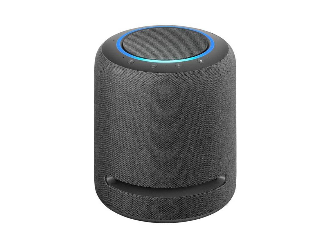 AMAZON ECHO STUDIO CON ALEXA - NEGRO - COLOR_80: NEGRO 1