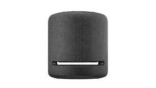 AMAZON ECHO STUDIO CON ALEXA - NEGRO - COLOR_80: NEGRO
