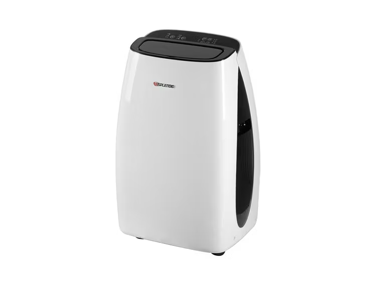 AIRE ACONDICIONADO PORTÁTIL 9000BTU SPLENDID 1