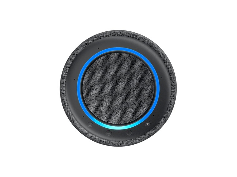 AMAZON ECHO STUDIO CON ALEXA - NEGRO - COLOR_80: NEGRO 3