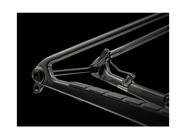 Bicicleta MTB Trek Supercaliber SL 9.7 AXS Gen 2 Gris 6