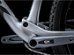 Bicicleta MTB Trek Supercaliber SL 9.7 AXS Gen 2 Gris - Miniatura 7