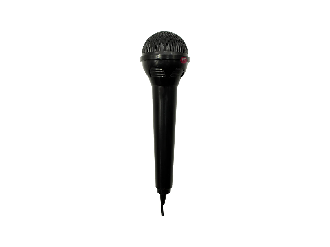 TECLADO MUSICAL ELECTRÓNICO 61 TECLAS CON MICRÓFONO - PS 3