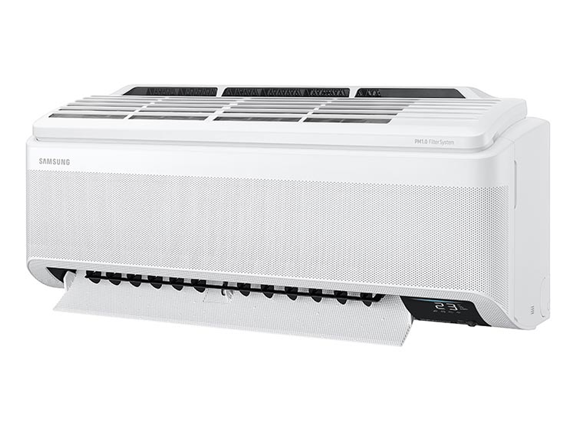 AIRE ACONDICIONADO SPLIT WINDFREE SAMSUNG PM1.0 9000BTU 6
