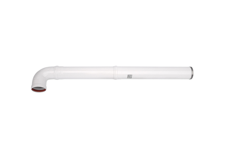 PACK CALEFONT RHEEM 16L. T.FORZADO G.LICUADO + KIT 4