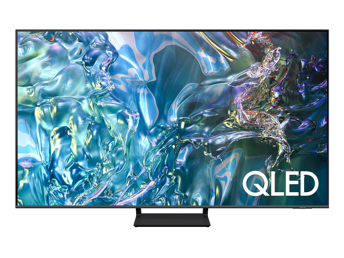  SMART TV SAMSUNG QLED 4K 75