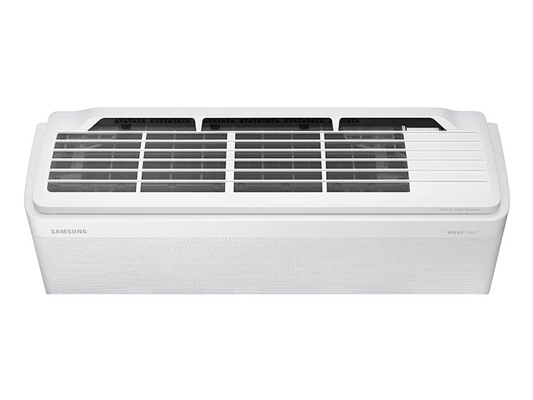 AIRE ACONDICIONADO SPLIT WINDFREE SAMSUNG PM1.0 9000BTU 8