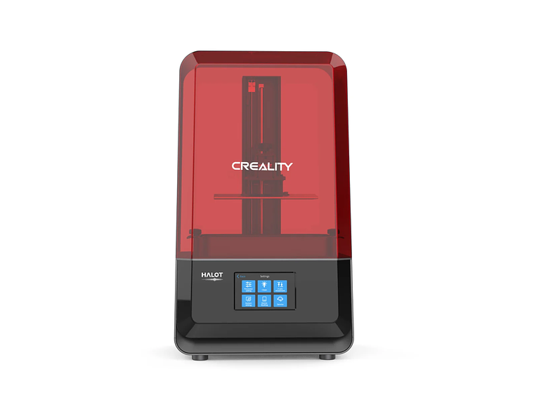 IMPRESORA 3D HALOT-LITE 1