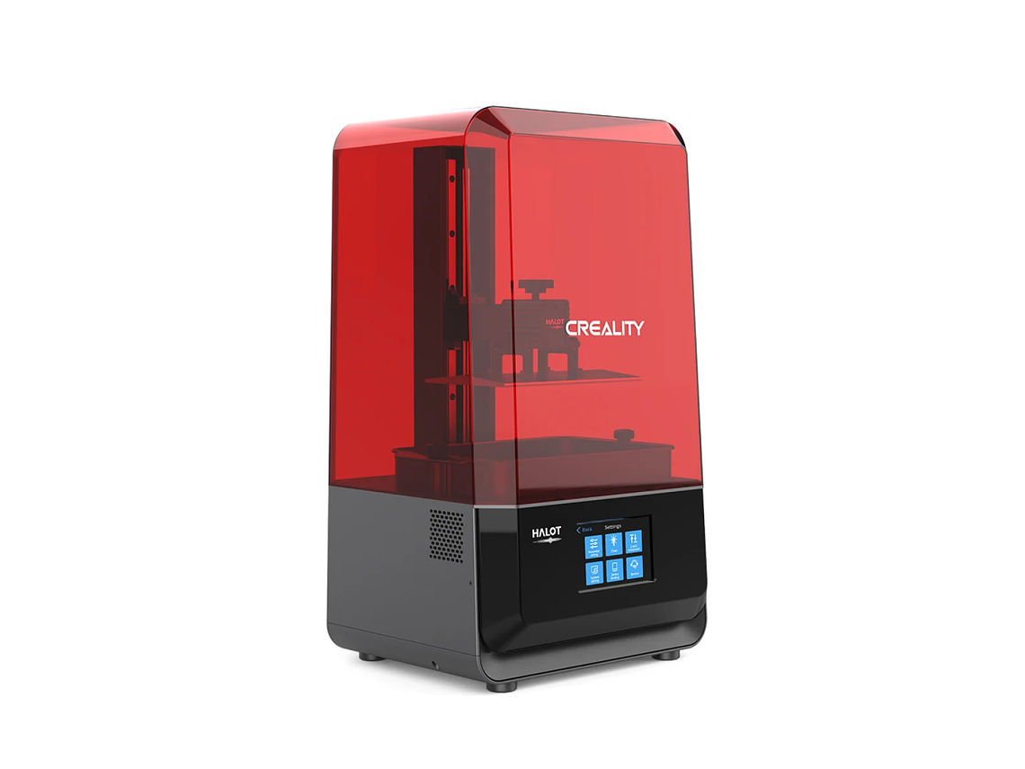IMPRESORA 3D HALOT-LITE 2