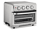 HORNO ELÉCTRICO CUISINART TOA70CL 8 EN 1 - Miniatura 1