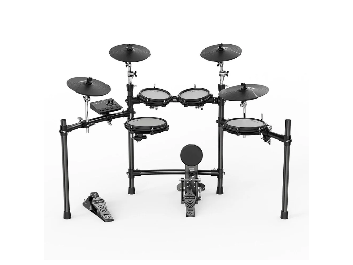 BATERÍA ELECTRÓNICA DM-310 NUX 1