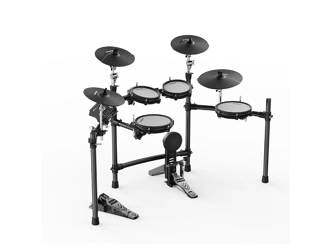 BATERÍA ELECTRÓNICA DM-310 NUX 2