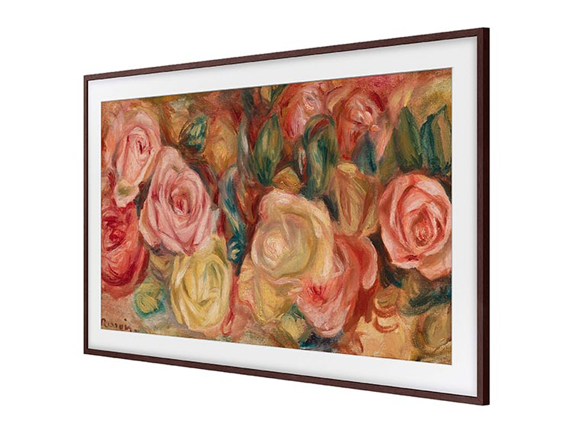 SMART TV SAMSUNG QLED UHD 4K 85