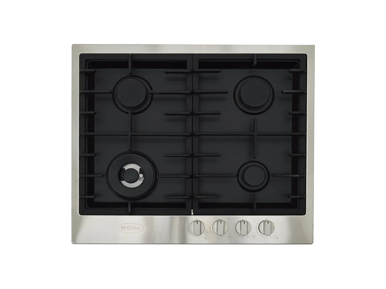 ENCIMERA DE GAS LICUADO TWIN ATMT 60 1