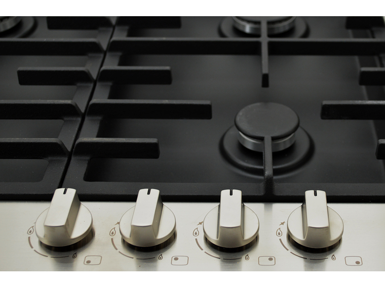 ENCIMERA DE GAS LICUADO TWIN ATMT 60 2