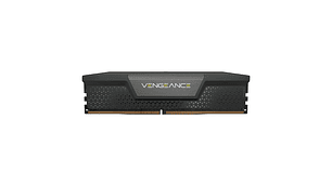 CORSAIR VENGEANCE DDR5 5600MT/S 16GB 1X16GB DIMM CMK16GX5M1B5600C40