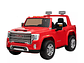 AUTO ELECTRICO GMC SIERRA PARA NIÑOS - Miniatura 1