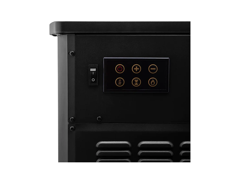 CHIMENEA ELÉCTRICA KENDAL KCE 2120L 3