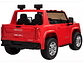 AUTO ELECTRICO GMC SIERRA PARA NIÑOS - Miniatura 3