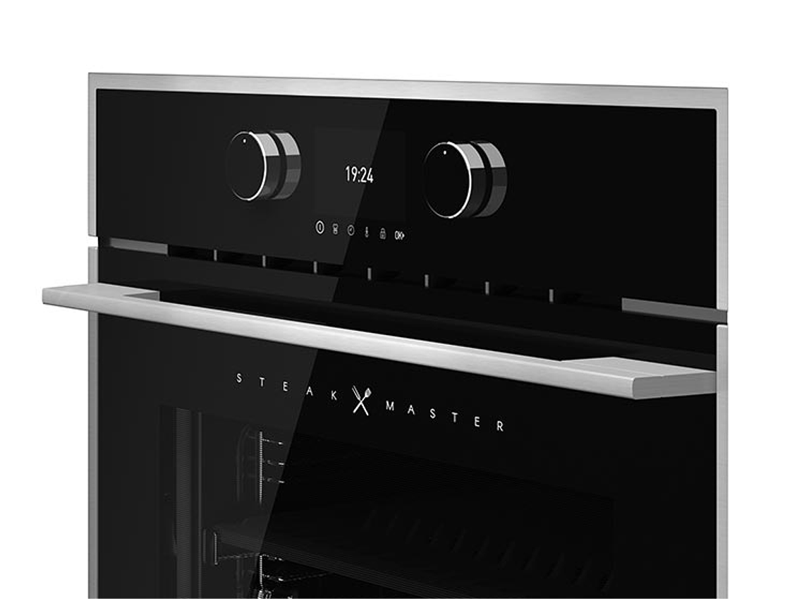 HORNO ELÉCTRICO TEKA STEAKMASTER EMPOTRABLE 1