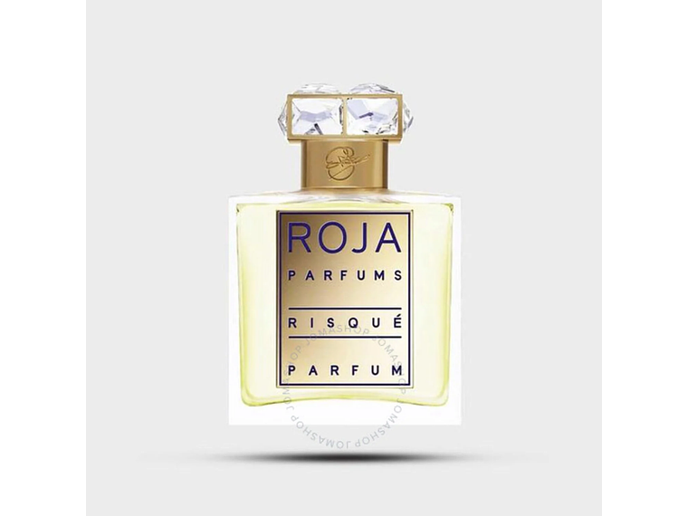 PERFUME ROJA PARFUMS RISQUÉ POUR FEMME MUJER EDP 50 ML 1