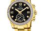RELOJ JAGUAR MUJER J984/1 NEGRO HYBRID - Miniatura 1