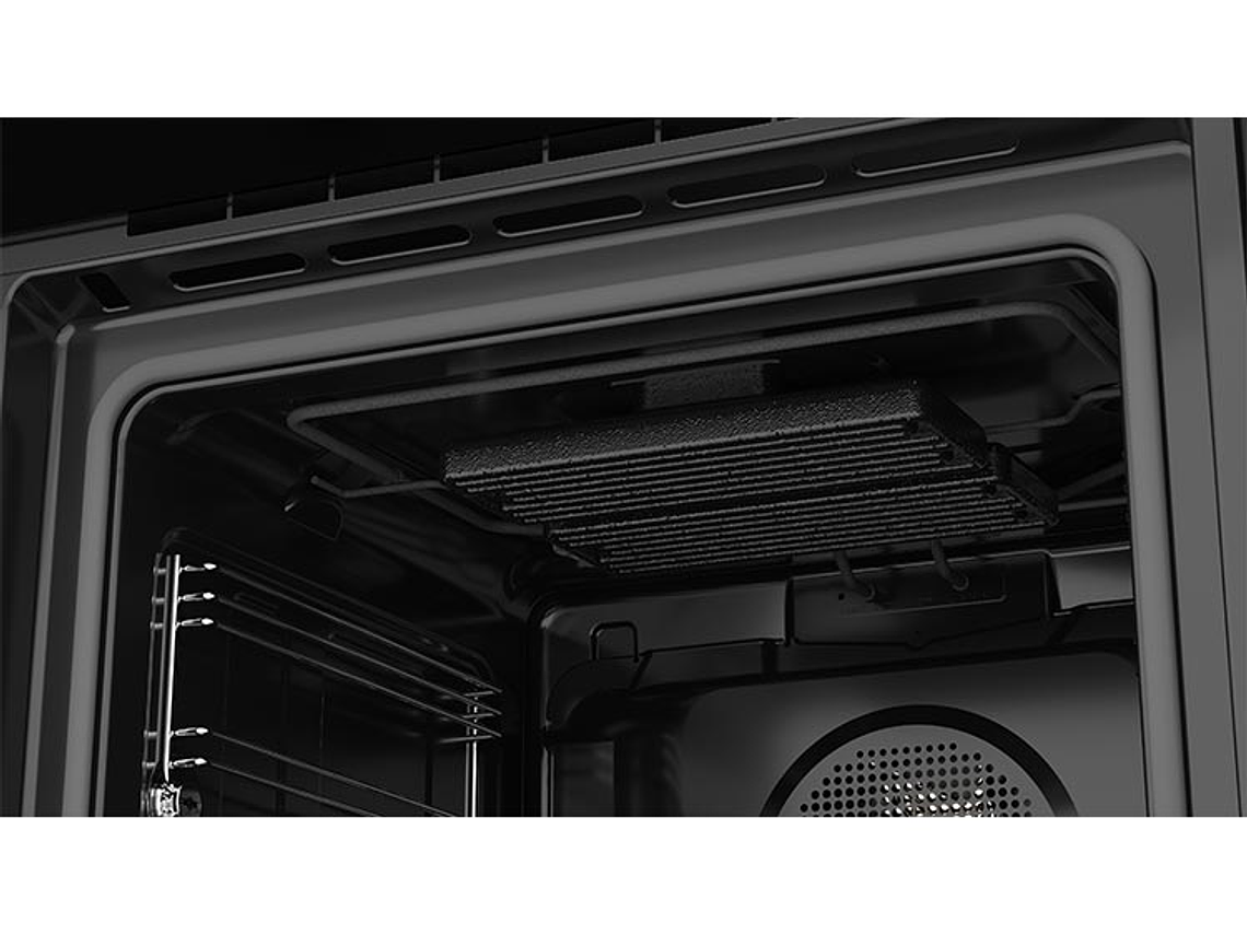 HORNO ELÉCTRICO TEKA STEAKMASTER EMPOTRABLE 5