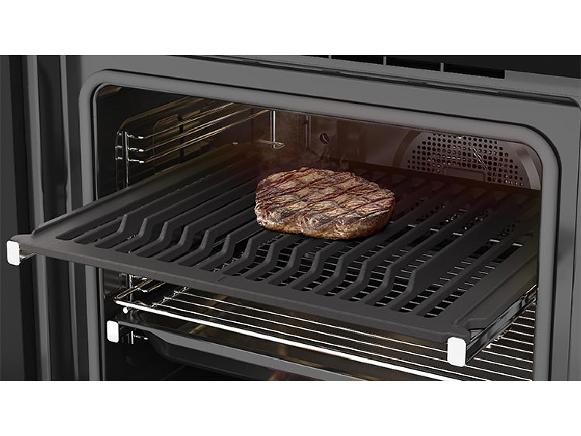 HORNO ELÉCTRICO TEKA STEAKMASTER EMPOTRABLE 6