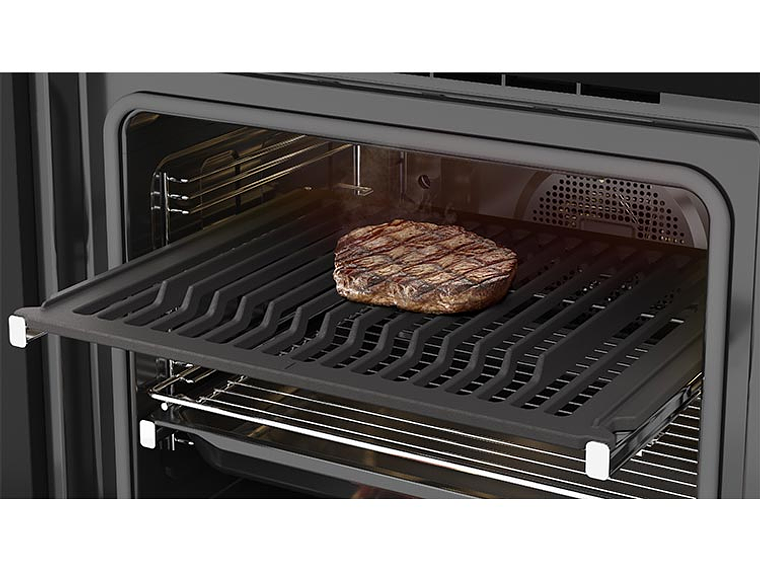 HORNO ELÉCTRICO TEKA STEAKMASTER EMPOTRABLE 6