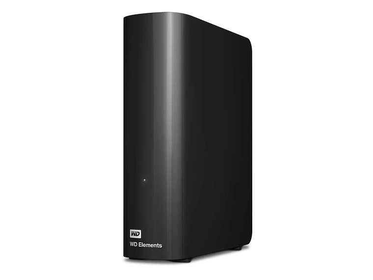 DISCO DURO EXTERNO WD WDBWLG0160HBK-NESN 16TB 1