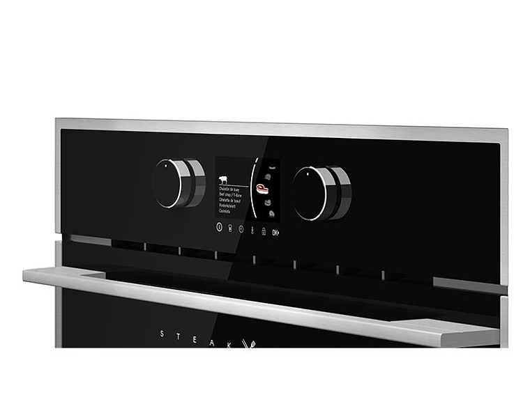 HORNO ELÉCTRICO TEKA STEAKMASTER EMPOTRABLE 8