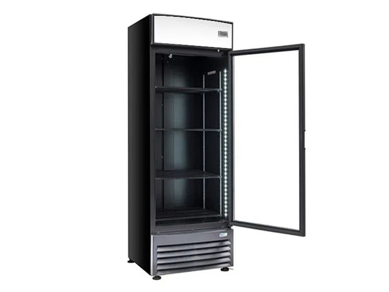 VITRINA REFRIGERADA VV-19 MIMET DE 518 LTS 2