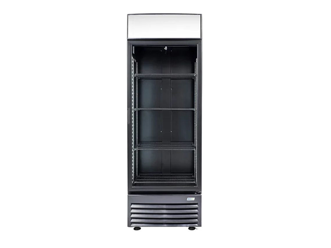 VITRINA REFRIGERADA VV-19 MIMET DE 518 LTS 3