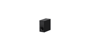 SOUNDBAR DE 2.1 CANALES CON SUBWOOFER INALÁMBRICO HT-S400